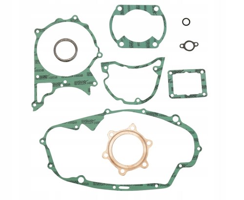 Gasket set without engine - gasket,