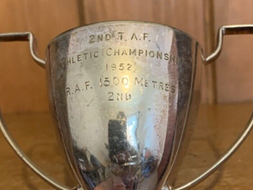 1952 2nd raf - 2nd,
