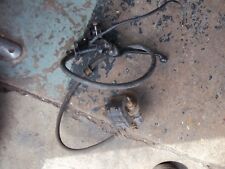 Peugeot Kisbee 100cc  Front