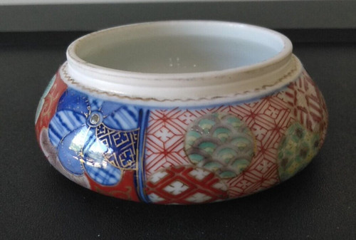 Vintage arita fukagawa - arita, fukagawa-sei
