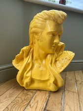 ELVIS PRESLEY BUST