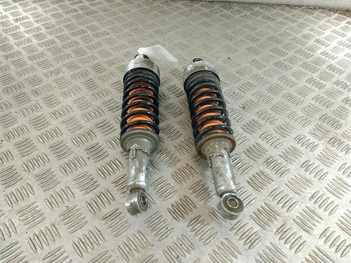 Lexmoto arrow 125 shock - 125,