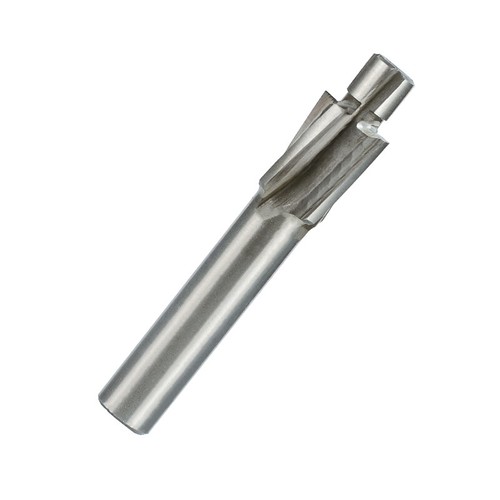 M16 pilot slotting - m3-m16,