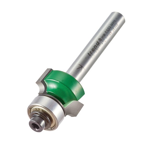 Trend c074bx1 4tc 0mm radius - c074bx1/4tc, 3.0mm