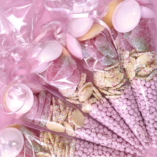 Vegetarian pink personalised - vegetarian,