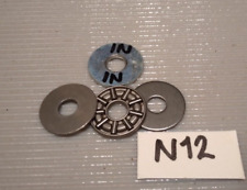 Clutch Thrust Release Bearing Roller Upgrade Mod Ural Dnepr 650 K750 M72 Needle