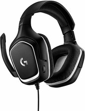 Logitech g332 stereo - logitech, se
