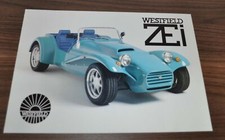 Westfield Sport Cars ZEi