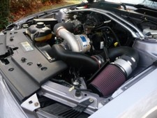 Ford Mustang 4.0L V6 05-08