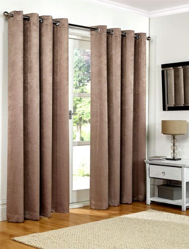 Luxury mink embossed thermal - embossed,
