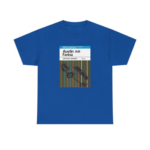 Retro car culture tee 1963 - car,