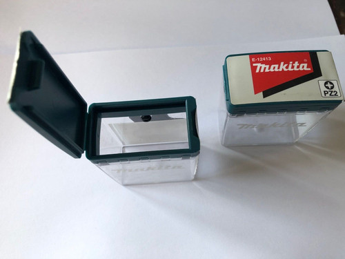 Makita tic tac mini tough - makita,