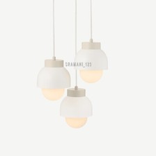 3 Light Cluster Pendant