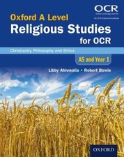 Oxford A Level Religious