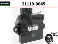 Kawasaki Genuine Mule 3000