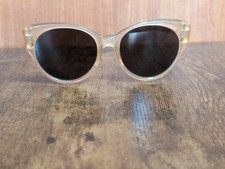 VINTAGE 40S ACETATE PILOT