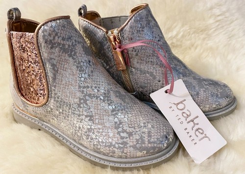 Bnwt ted baker silver - 🎀ted,