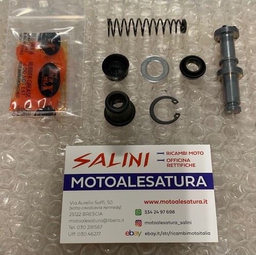 Brake pump revision kit - brake, 16mm