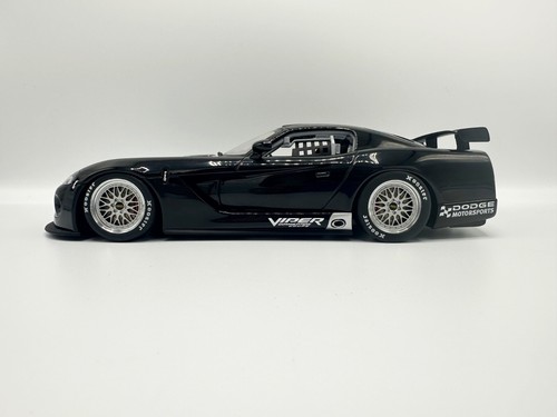 Dodge viper competition coupe - dodge,