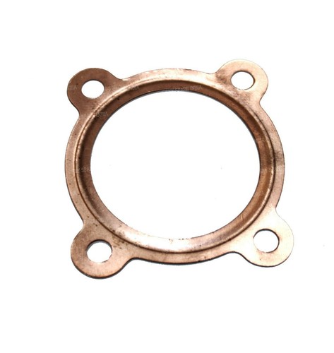 Copper head gasket for - copper, vespa
