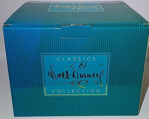 Nib wdcc 2001 - 2001, tinker