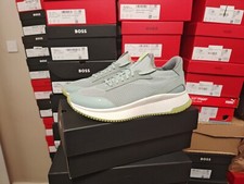 Mens hugo boss ttnm Evo Open