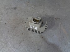 Land Rover Discovery 3 2.7 TDV6 HSE 2004-2009 Rear Heater Blower Resistor 