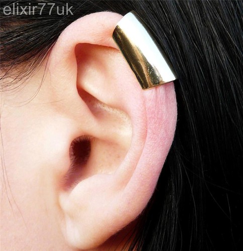 New gold long smooth - long,
