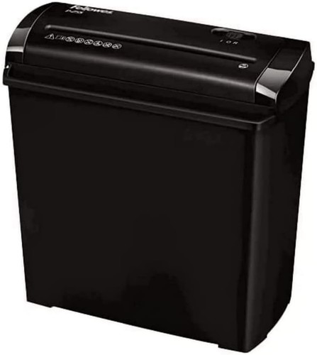 Fellowes powershred strip cut - strip,