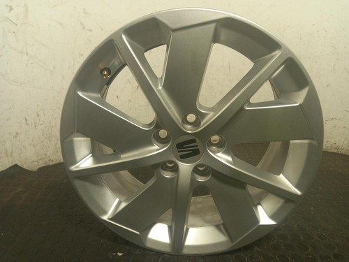 Seat arona alloy - wheel, inch