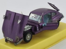 VERY RARE Dinky Toys 131