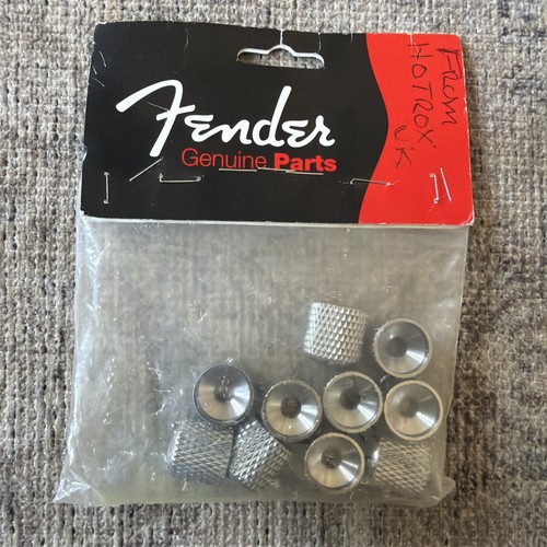 Fender genuine parts - fender,