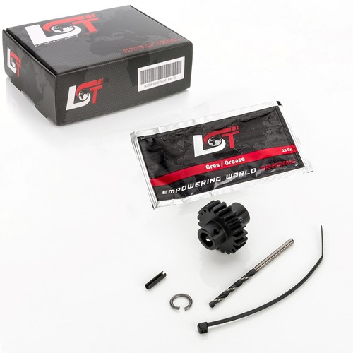 Gear seat height adjustment - gear,