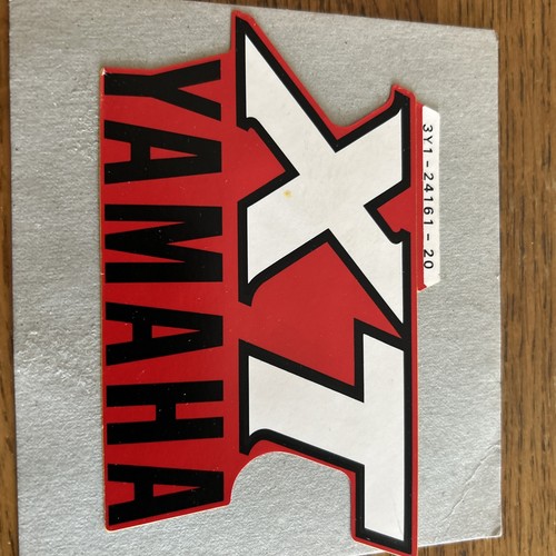 Yamaha 125 200 - 125, 500