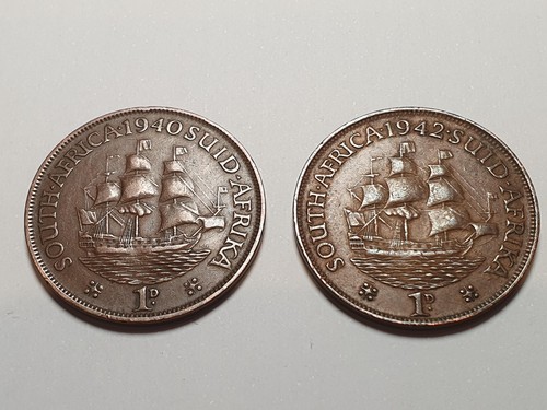 Two south african - two,