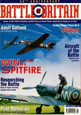 Battle of Britain 60th