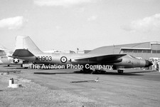 RAF 228 OCU English Electric