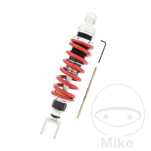 Yss suspension adjustable - adjustable, rear