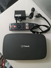 FREESAT UHD-4X-1000 Smart 4K