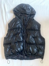 Gillet Body Warmer Womens Size