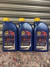 MORRIS Multivis MLR 10W-50