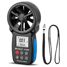 Handheld Anemometer Digital