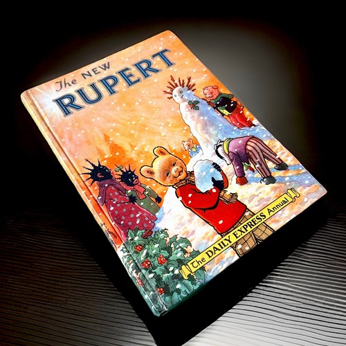 Buy now rupert - -,
