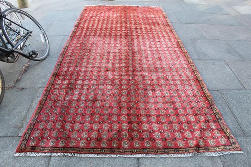 Vintage hand made - hand, traditional
