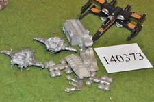 28mm sci fi / space ship - 5