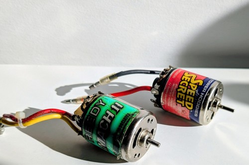 Reedy and tower - hobbies,