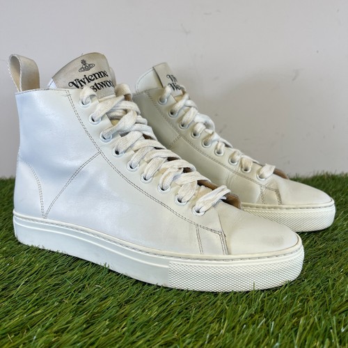 Vivienne westwood trainers - vivienne,