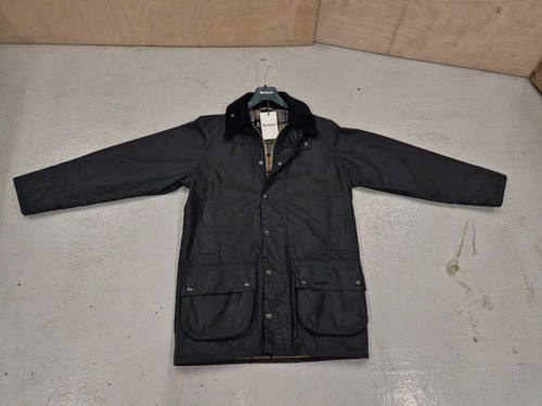 Barbour beaufort men - beaufort, wax