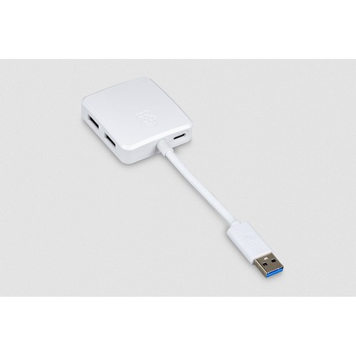 Raspberry usb hub - raspberry, pi