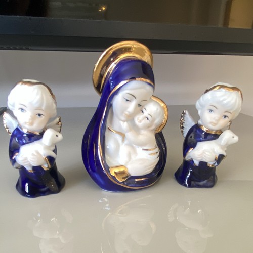 Ceramic hand painted - ceramic,